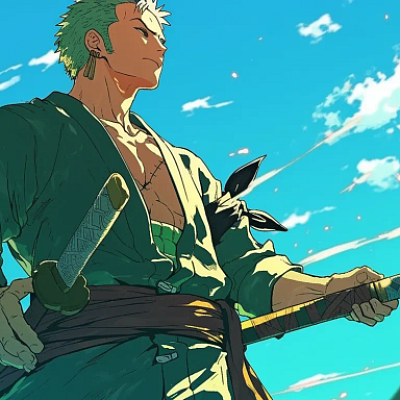 Image For Post zoro - CYOA characters/scenes