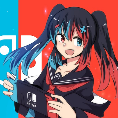 Image For Post Nintendo Switch-chan