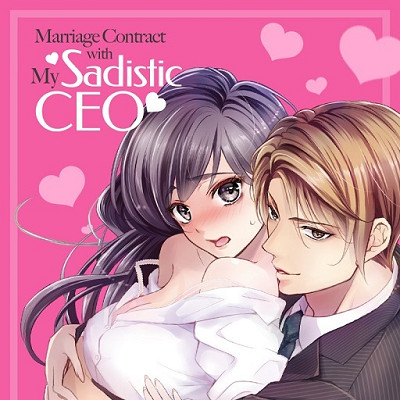 Image For Post Marriage Contract With My Sadistic CEO