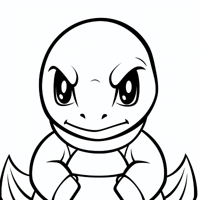 Image For Post Expressions of Charmander - Wallpaper