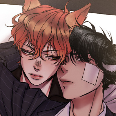 Image For Post | ♥ Completed ♥

Korean Wolf Kang Doha is quite popular in school. One day, he bumps into the fox, Yeojoon, who's been spending his days in school as a loner. Doha finds him irritating, but he couldn't stop seeking him out. Is this... perhaps... love?

𝗢𝘁𝗵𝗲𝗿 𝗹𝗶𝗻𝗸𝘀:
-  https://www.mangaupdates.com/series/twspoiy/wagging-tail
___________________________________________________________________
-  https://www.anime-planet.com/manga/wagging-the-tail - [Boys Love ](https://hero.page/lostteen/boys-love-manhwa)