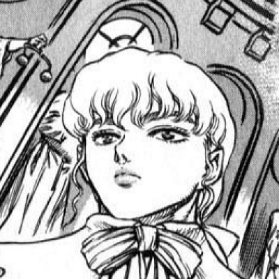 Image For Post | Aesthetic anime & manga PFP for discord, Berserk, Moment of Glory - 30, Page 1, Chapter 30. 1:1 square ratio. Aesthetic pfps dark, color & black and white. - [Anime Manga PFPs Berserk, Chapters 0.09](https://hero.page/pfp/anime-manga-pfps-berserk-chapters-0.09-42-aesthetic-pfps)