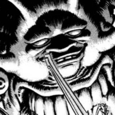 Image For Post | Aesthetic anime & manga PFP for discord, Berserk, Festival's Eve (2) - 52, Page 4, Chapter 52. 1:1 square ratio. Aesthetic pfps dark, color & black and white. - [Anime Manga PFPs Berserk, Chapters 43](https://hero.page/pfp/anime-manga-pfps-berserk-chapters-43-92-aesthetic-pfps)