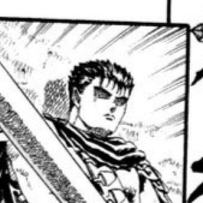 Image For Post | Aesthetic anime & manga PFP for discord, Berserk, The Guardians of Desire (1) - 0.03, Page 12, Chapter 0.03. 1:1 square ratio. Aesthetic pfps dark, color & black and white. - [Anime Manga PFPs Berserk, Chapters 0.01](https://hero.page/pfp/anime-manga-pfps-berserk-chapters-0.01-0.08-aesthetic-pfps)