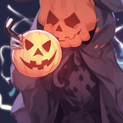 Image For Post | Two characters as ghostly apparitions, smooth shading and pale colors. vibrant halloween matching pfp pfp for discord. - [halloween matching pfp, aesthetic matching pfp ideas](https://hero.page/pfp/halloween-matching-pfp-aesthetic-matching-pfp-ideas)