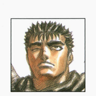Image For Post | Aesthetic anime & manga PFP for discord, Berserk, Queen - 100, Page 1, Chapter 100. 1:1 square ratio. Aesthetic pfps dark, color & black and white. - [Anime Manga PFPs Berserk, Chapters 93](https://hero.page/pfp/anime-manga-pfps-berserk-chapters-93-141-aesthetic-pfps)