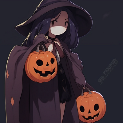 Image For Post | Two characters under a spell, bright sparks and striking eye details. animated matching halloween pfps pfp for discord. - [matching halloween pfp, aesthetic matching pfp ideas](https://hero.page/pfp/matching-halloween-pfp-aesthetic-matching-pfp-ideas)