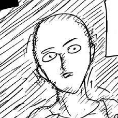 Image For Post | Aesthetic anime & manga PFP for Discord, One-Punch Man, Chapter 33, Page 8. - [Anime Manga PFPs One](https://hero.page/pfp/anime-manga-pfps-one-punch-man-chapters-1-46)