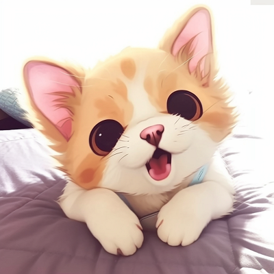 Image For Post | Anime-style animal profile pictures with endearing features and comic elements. pfp with funny animal memes pfp for discord. - [Funny Animal PFP](https://hero.page/pfp/funny-animal-pfp)