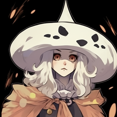 Image For Post | Two characters back-to-back under moonlight, soft glow and deft strokes. fantasy halloween matching pfp pfp for discord. - [halloween matching pfp, aesthetic matching pfp ideas](https://hero.page/pfp/halloween-matching-pfp-aesthetic-matching-pfp-ideas)