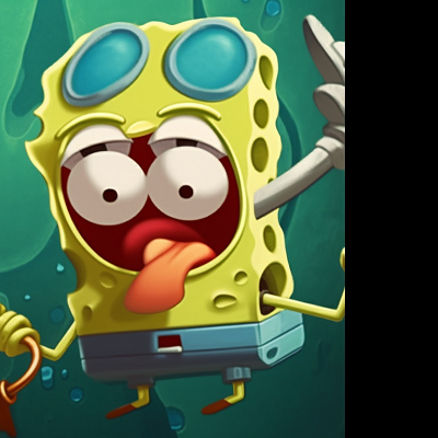 Image For Post | Spongebob and Patrick blowing bubbles, bold outlines and bright color palette. cute spongebob matching profile picture pfp for discord. - [spongebob matching pfp, aesthetic matching pfp ideas](https://hero.page/pfp/spongebob-matching-pfp-aesthetic-matching-pfp-ideas)