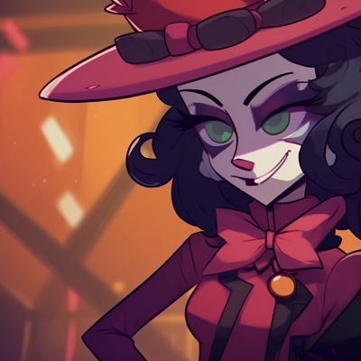 Image For Post | Moxxie and Millie, a warm autumn color palette, with matching outfits showcasing the mood of the season. animated moxxie and millie matching pfp pfp for discord. - [moxxie and millie matching pfp, aesthetic matching pfp ideas](https://hero.page/pfp/moxxie-and-millie-matching-pfp-aesthetic-matching-pfp-ideas)