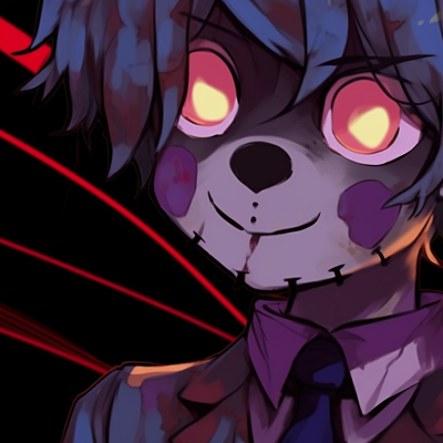 Image For Post | Close-up of two FNAF characters, vibrant colors with high contrast. fnaf matching pfp character pairing pfp for discord. - [fnaf matching pfp, aesthetic matching pfp ideas](https://hero.page/pfp/fnaf-matching-pfp-aesthetic-matching-pfp-ideas)