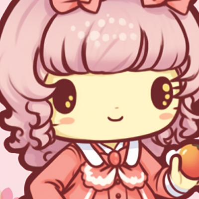 Image For Post | Two characters in a candy wonderland, vibrant colors and whimsical detailing. hello kitty pfp matching creative pfp for discord. - [hello kitty pfp matching, aesthetic matching pfp ideas](https://hero.page/pfp/hello-kitty-pfp-matching-aesthetic-matching-pfp-ideas)