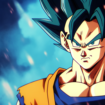 Image For Post | Silhouettes of Goku and Vegeta in standing positions, showcasing contrasting background colors representing their respective energies. dragon ball goku and vegeta matching pfp pfp for discord. - [goku and vegeta matching pfp, aesthetic matching pfp ideas](https://hero.page/pfp/goku-and-vegeta-matching-pfp-aesthetic-matching-pfp-ideas)