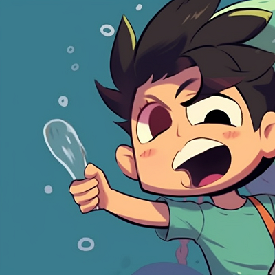 Image For Post | Two characters splashing water, vibrant summer colors, and carefree laughter. adorable matching pfp cartoon images pfp for discord. - [matching pfp cartoon, aesthetic matching pfp ideas](https://hero.page/pfp/matching-pfp-cartoon-aesthetic-matching-pfp-ideas)