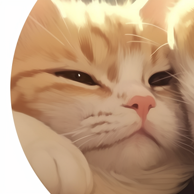 Image For Post | Two feline characters, soft hues and gentle expressions, lying together. cute cat matching pfp trends pfp for discord. - [cute cat matching pfp, aesthetic matching pfp ideas](https://hero.page/pfp/cute-cat-matching-pfp-aesthetic-matching-pfp-ideas)