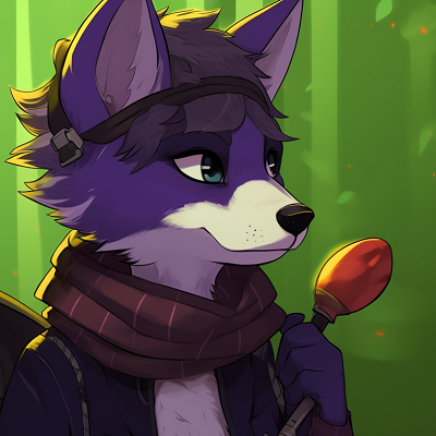 Image For Post | Two furry characters in forest-themed attire, vibrant greens and intricate woodland details. animated furry matching pfp pfp for discord. - [furry matching pfp, aesthetic matching pfp ideas](https://hero.page/pfp/furry-matching-pfp-aesthetic-matching-pfp-ideas)