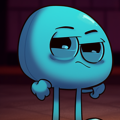 Image For Post | Gumball and Darwin, comical expressions, defined lines and cool color palette. gumball and darwin cartoon network pfp pfp for discord. - [gumball and darwin matching pfp, aesthetic matching pfp ideas](https://hero.page/pfp/gumball-and-darwin-matching-pfp-aesthetic-matching-pfp-ideas)