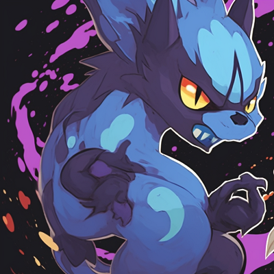 Image For Post | Two Pokemon mirroring each other's poses, symmetrical layout and harmonious colors. phenomenal pokemon matching pfp pfp for discord. - [pokemon matching pfp, aesthetic matching pfp ideas](https://hero.page/pfp/pokemon-matching-pfp-aesthetic-matching-pfp-ideas)