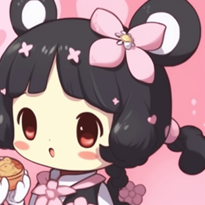 Image For Post | My Melody and Kuromi, pastel color palette and soft shading, hugging each other. perfect my melody and kuromi matching profile pictures pfp for discord. - [my melody and kuromi matching pfp, aesthetic matching pfp ideas](https://hero.page/pfp/my-melody-and-kuromi-matching-pfp-aesthetic-matching-pfp-ideas)