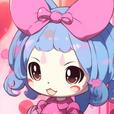 Image For Post | My Melody and Kuromi sharing an adorable scene, pastel colors, and soft focus. my melody and kuromi for mutual matching pfp pfp for discord. - [my melody and kuromi matching pfp, aesthetic matching pfp ideas](https://hero.page/pfp/my-melody-and-kuromi-matching-pfp-aesthetic-matching-pfp-ideas)