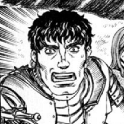 Image For Post | Aesthetic anime & manga PFP for discord, Berserk, The Spider's Thread - 155, Page 4, Chapter 155. 1:1 square ratio. Aesthetic pfps dark, color & black and white. - [Anime Manga PFPs Berserk, Chapters 142](https://hero.page/pfp/anime-manga-pfps-berserk-chapters-142-191-aesthetic-pfps)