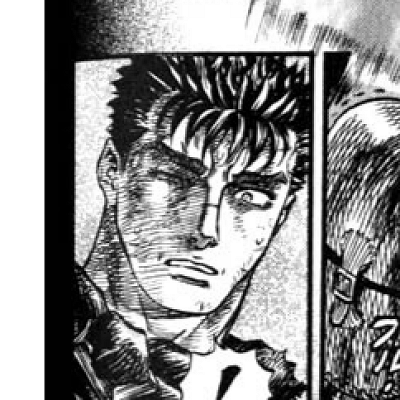 Image For Post | Aesthetic anime & manga PFP for discord, Berserk, The Sky Fall - 173, Page 1, Chapter 173. 1:1 square ratio. Aesthetic pfps dark, color & black and white. - [Anime Manga PFPs Berserk, Chapters 142](https://hero.page/pfp/anime-manga-pfps-berserk-chapters-142-191-aesthetic-pfps)