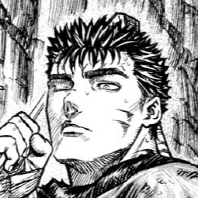 Image For Post | Aesthetic anime & manga PFP for discord, Berserk, The Cliff - 150, Page 6, Chapter 150. 1:1 square ratio. Aesthetic pfps dark, color & black and white. - [Anime Manga PFPs Berserk, Chapters 142](https://hero.page/pfp/anime-manga-pfps-berserk-chapters-142-191-aesthetic-pfps)