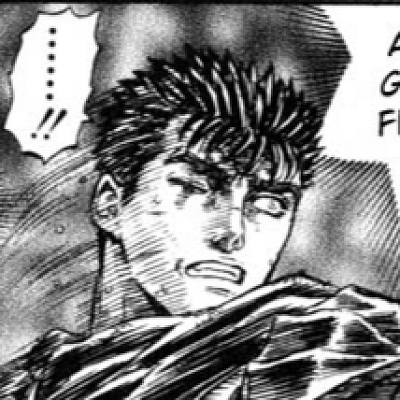 Image For Post | Aesthetic anime & manga PFP for discord, Berserk, Shadows of Idea (2) - 164, Page 5, Chapter 164. 1:1 square ratio. Aesthetic pfps dark, color & black and white. - [Anime Manga PFPs Berserk, Chapters 142](https://hero.page/pfp/anime-manga-pfps-berserk-chapters-142-191-aesthetic-pfps)