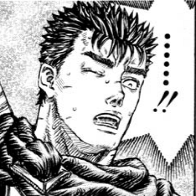 Image For Post Aesthetic anime and manga pfp from Berserk, Scattered Time - 189, Page 6, Chapter 189 PFP 6