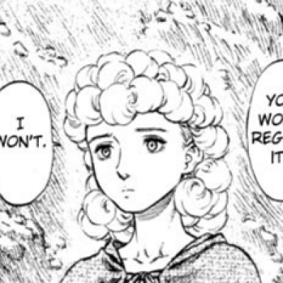 Image For Post Aesthetic anime and manga pfp from Berserk, Determination and Departure - 176, Page 12, Chapter 176 PFP 12