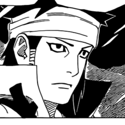 Image For Post | Aesthetic anime/manga PFP for discord, Naruto, The Floating Elder...!! - 670, Page 13, Chapter 670. 1:1 square ratio. Aesthetic pfps dark, black and white. - [Anime Manga PFPs Naruto, Chapters 661](https://hero.page/pfp/anime-manga-pfps-naruto-chapters-661-680-aesthetic-pfps)