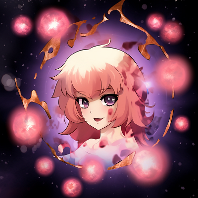 Image For Post | Sakura unleashing her magic, swirls of cherry blossoms and soft hues. unique cool animated pfp - [cool animated pfp](https://hero.page/pfp/cool-animated-pfp)