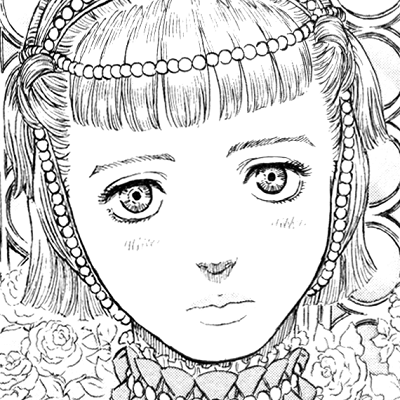Image For Post | Aesthetic anime & manga PFP for discord, Berserk, The White Lily of the Field - 253, Page 11, Chapter 253. 1:1 square ratio. Aesthetic pfps dark, color & black and white. - [Anime Manga PFPs Berserk, Chapters 242](https://hero.page/pfp/anime-manga-pfps-berserk-chapters-242-291-aesthetic-pfps)