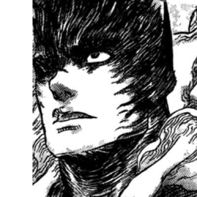 Image For Post | Aesthetic anime & manga PFP for discord, Berserk, Sea God, Part 3 - 321, Page 6, Chapter 321. 1:1 square ratio. Aesthetic pfps dark, color & black and white. - [Anime Manga PFPs Berserk, Chapters 292](https://hero.page/pfp/anime-manga-pfps-berserk-chapters-292-341-aesthetic-pfps)