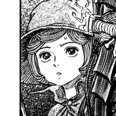 Image For Post | Aesthetic anime & manga PFP for discord, Berserk, The Colonnade Chamber - 256, Page 5, Chapter 256. 1:1 square ratio. Aesthetic pfps dark, color & black and white. - [Anime Manga PFPs Berserk, Chapters 242](https://hero.page/pfp/anime-manga-pfps-berserk-chapters-242-291-aesthetic-pfps)