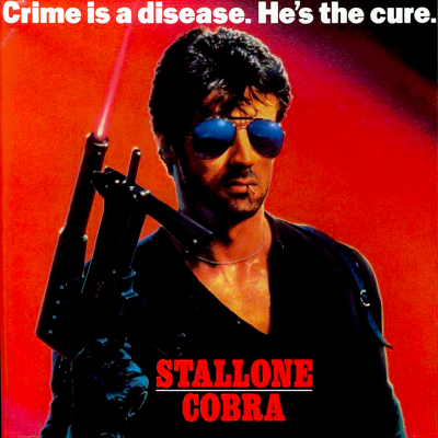 Image For Post Cobra - Video Game From The Mid 80's
