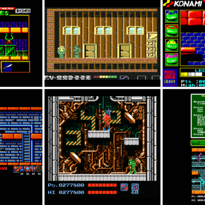 Image For Post | amstrad - c64 - spectrum
amiga - nes - arcade