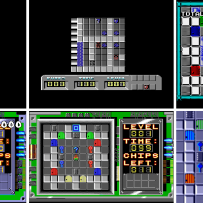 Image For Post | Amstrad - C64 - Spectrum
Amiga - PC - Lynx