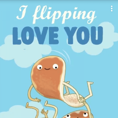 Image For Post Food puns for your sweetheart