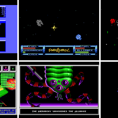 Image For Post | amstrad - c64 - spectrum
amiga - pc - mega drive