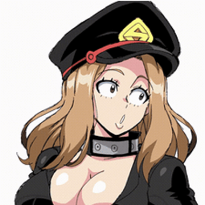 Image For Post Camie Utsushimi (Boku no Hero Academia) Mudae Ecchi