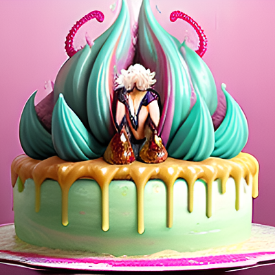 Image For Post Twisted AI Cakes 18