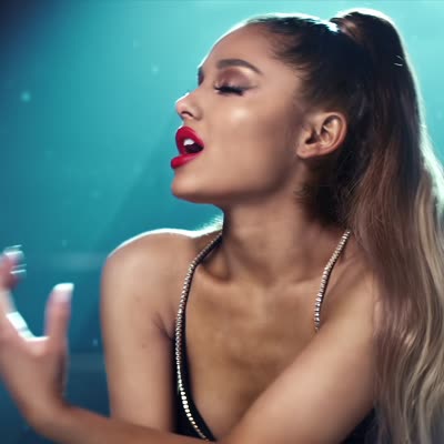Image For Post Ariana Grande | MV breathin