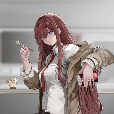 Image For Post Mudae #50 Steins;Gate and Toaru
