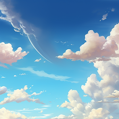 Image For Post Set Against the Sky Shōnen Style Desert Manga - Wallpaper