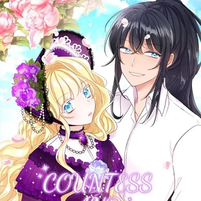 Image For Post Countess and the Blade