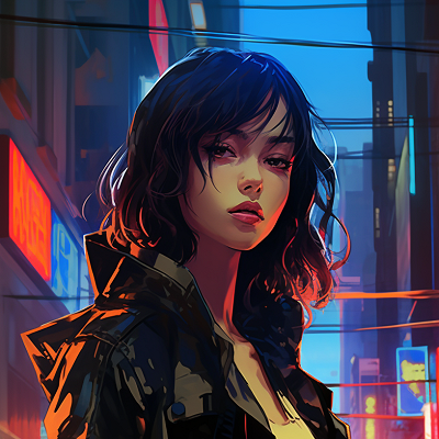 Image For Post | A scene under the city lights with a manhwa character in focus; emphasis on lighting effects. phone art wallpaper - [Urban Nightlife Manhwa Wallpapers ](https://hero.page/wallpapers/urban-nightlife-manhwa-wallpapers-anime-manga-art)