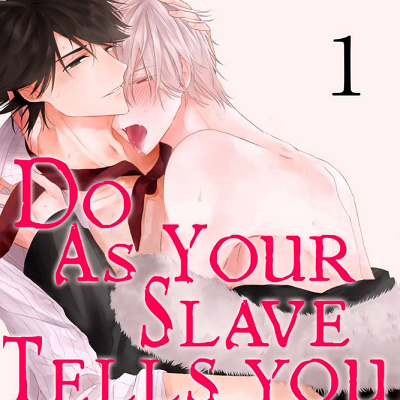 Image For Post Do As Your Slave Tells You